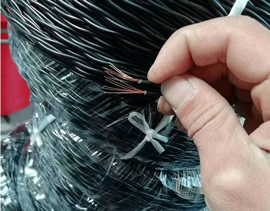 绥阳矿用爆破母线的具体作用