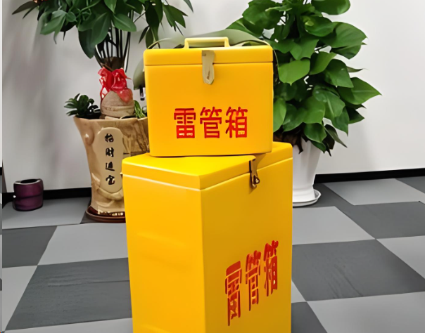 绥阳炸药箱雷管箱在运输过程中的注意事项